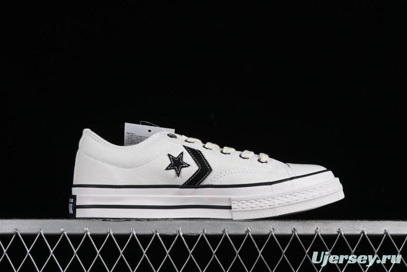 Converse Star Player 76 Low Top Limited Edition Unisex Sneakers - A01608C