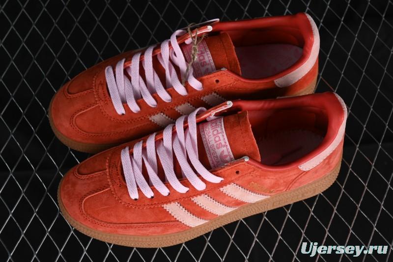 Adidas Handball Spezial Retro Casual Sneakers - IE5894