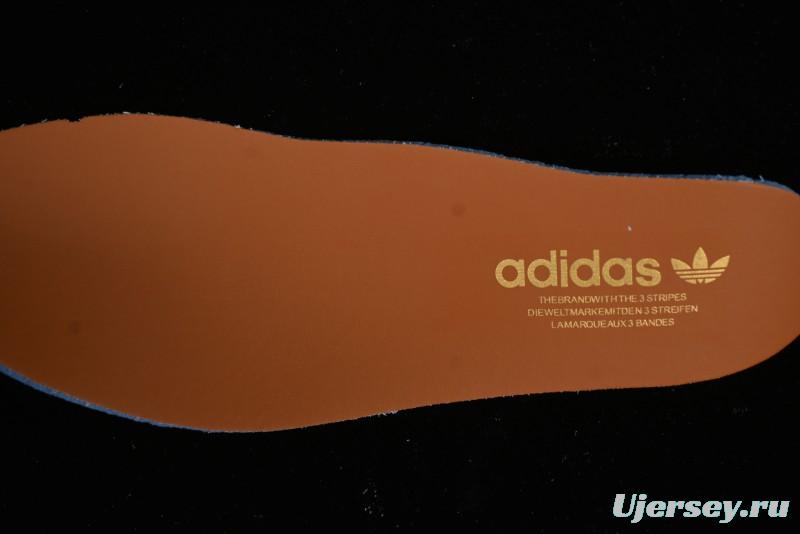 Adidas Samba OG Casual Sneakers - ID2865