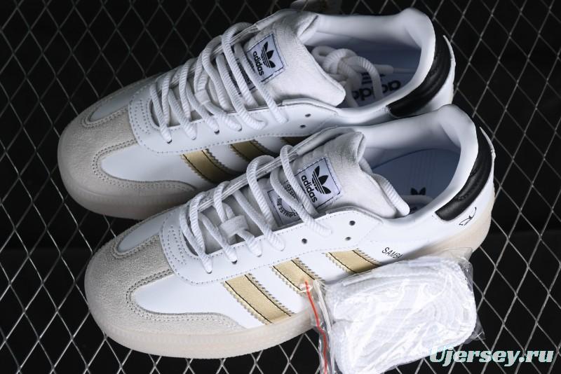 Adidas Samba XLG IH8643 Casual Sneakers