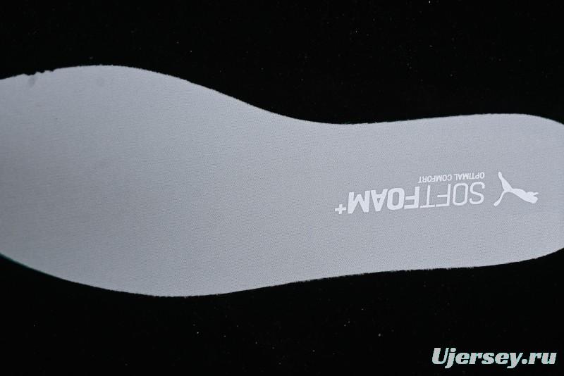 Puma Palermo Sakura Womens Summer Breathable Casual Sneakers - 389236-05