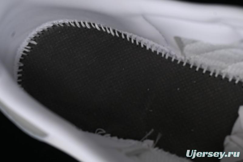 Adidas Originals Samba OG IG1025 Snow Gift Box Custom Casual Sneakers - IG1025