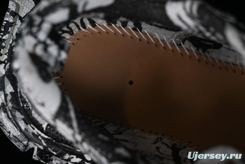 Balenciaga Phantom Sneaker Graffiti Running Shoes - W2RG39010