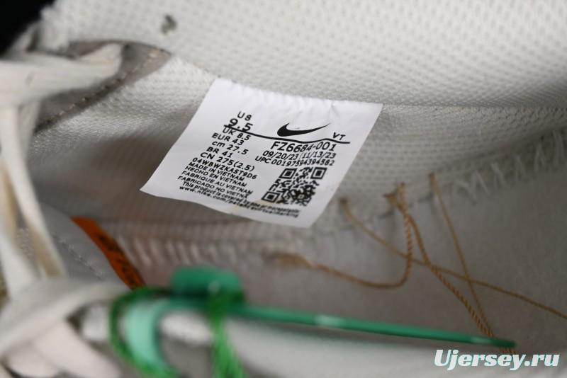 Nike Air Force 1 '07 Low Casual Sneakers with Full-Length Air Cushion - FZ6684-001