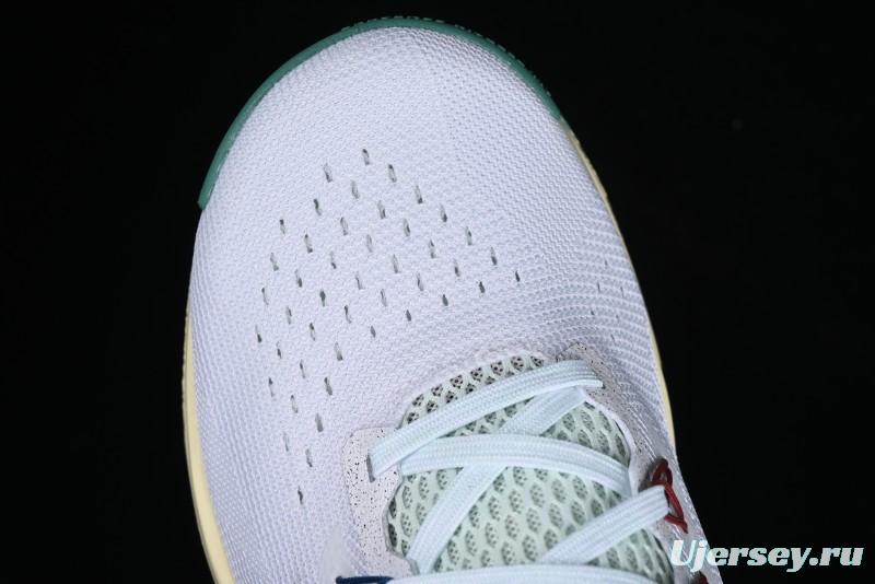 Nike Pegasus Trail 5 Off-Road Series Lightweight Comfortable Durable Low-Top Running Shoes - DV3864-100