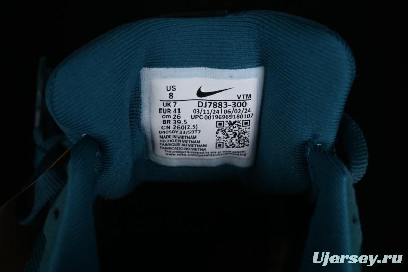 Nike Air Zoom Structure 25 Cushioned Anti-Slip Comfort Running Shoes - DJ7883-300