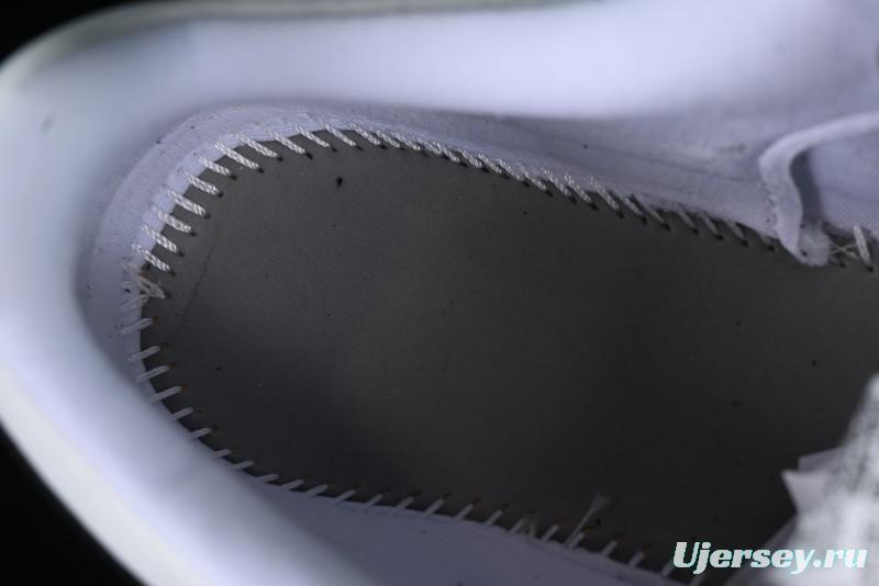 Adidas Originals Gazelle Indoor Bad Bunny Retro Low-Top Sneakers with Non-Slip and Wear-Resistant Sole - IF9733