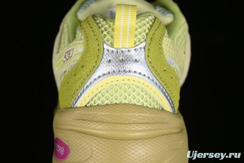 New Balance 530 Series Retro Casual Running Shoes - MR530PR