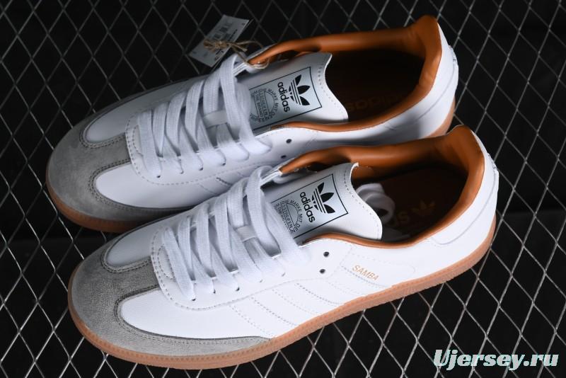 Adidas Samba OG Casual Sneakers - ID2865