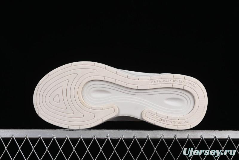 NY MLB ATHFLOW Summer Color Block Breathable Fashion Casual Sneakers - 3ASHATF3N50GOS