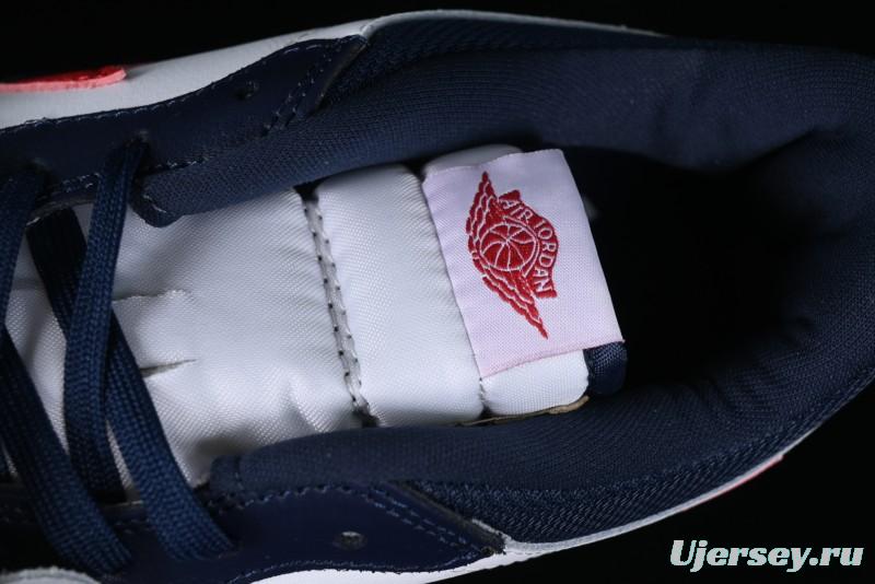 Nike Air Jordan Legacy 312 Low AJ312 Sneakers with Velcro Strap - CD7069-164