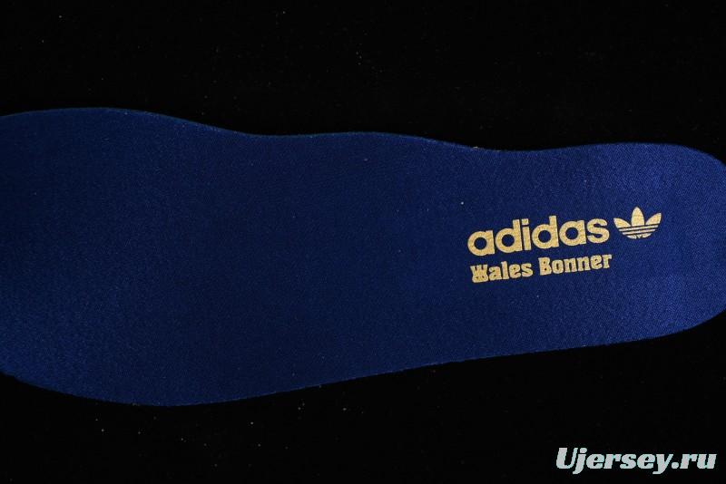 Adidas Wales Bonner x Ad Originals Country GW1388 Casual Sneakers - GW1388