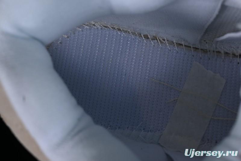 Vans Rowley XLT Series Cushioned Wear-Resistant Retro Skate Shoes - VN000CTMJ92