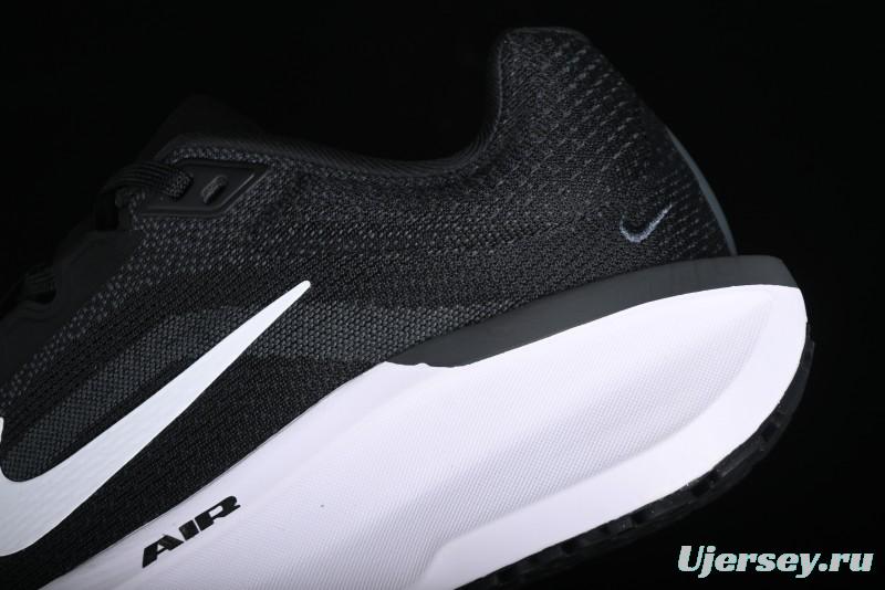 Nike Zoom Winflo 11 Moon Mesh Breathable Sports Casual Cushioned Running Shoes - FJ9509-001