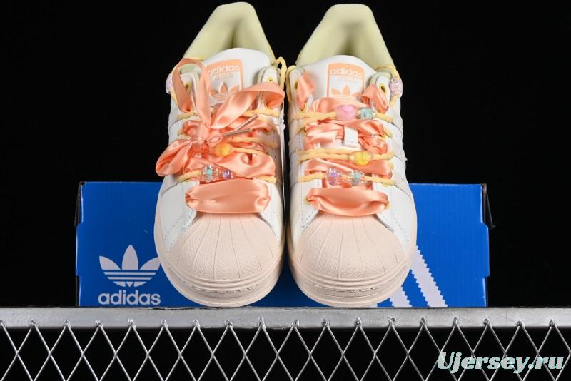 Adidas Originals Superstar IF1805 Candy Color Casual Sneakers - IF1805