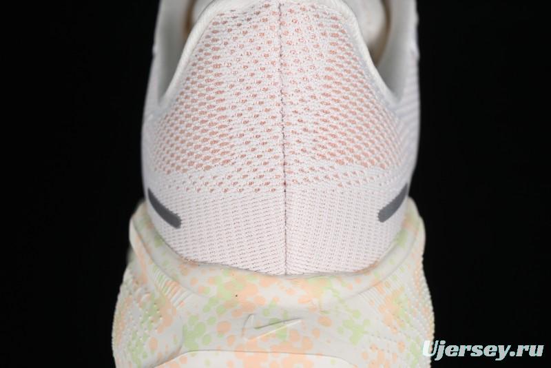 Nike Air Zoom Pegasus 41 Running Shoes with Breathable Mesh and Durable Design - HM5539-133