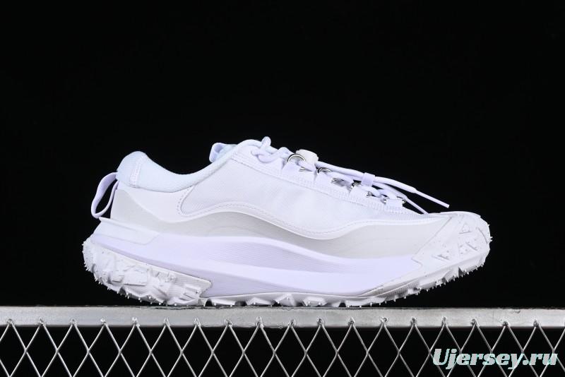 Nike ACG Mountain Fly 2 Low SP Outdoor Hiking Shoes with GORE-TEX and React Foam - FZ3311-100