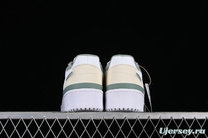 Adidas Forum 84 Low Retro Basketball Shoes - IG0286