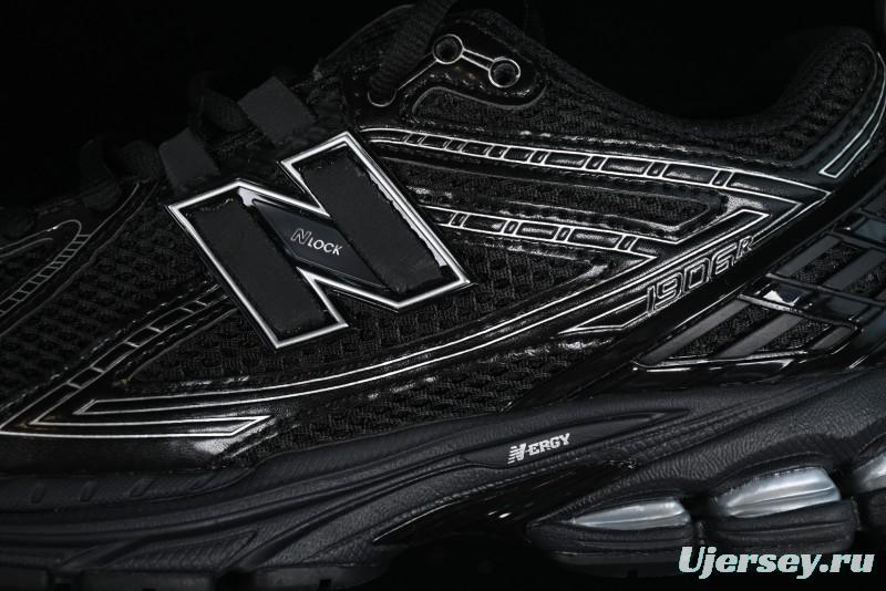 New Balance 1906 Series Retro Dad Style Casual Running Shoes - M1906RCH