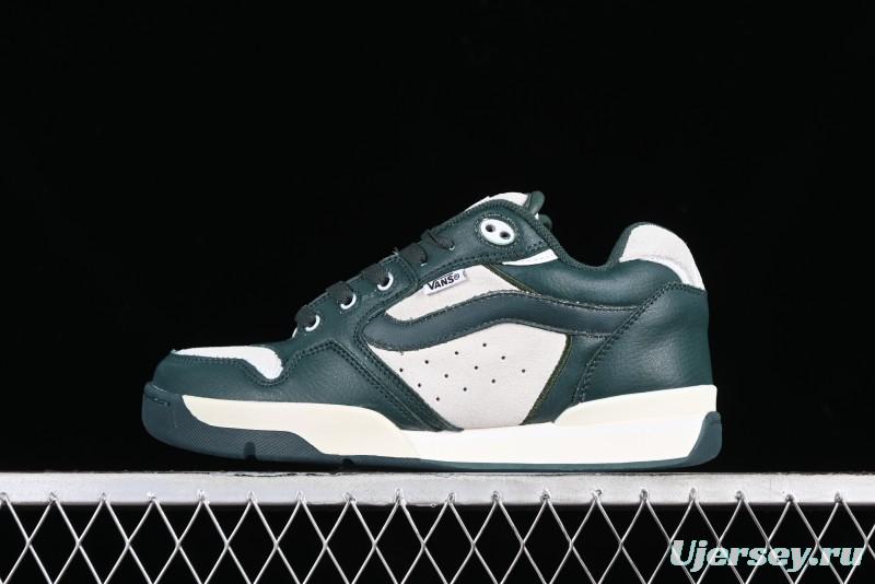 Vans Rowley XLT Series Skate Shoes with Cushioning and Durability - VN000CQFCPM