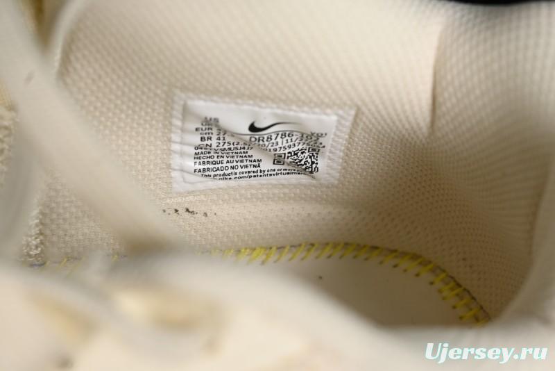 Nike Ja 1 "Day One" Morant Low Top Basketball Shoes with Zoom Cushioning - DR8786-102