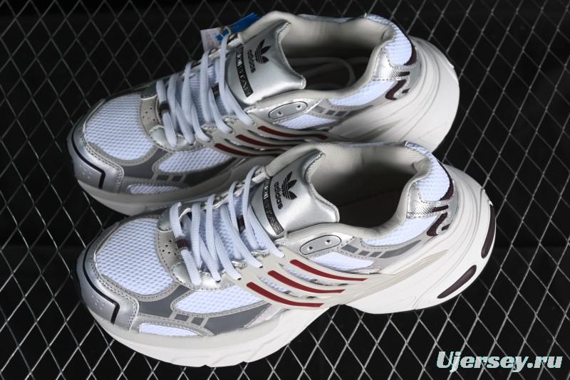 Adidas Adistar XLG Comfortable Anti-Slip Low-Top Casual Sports Shoes - IH3382