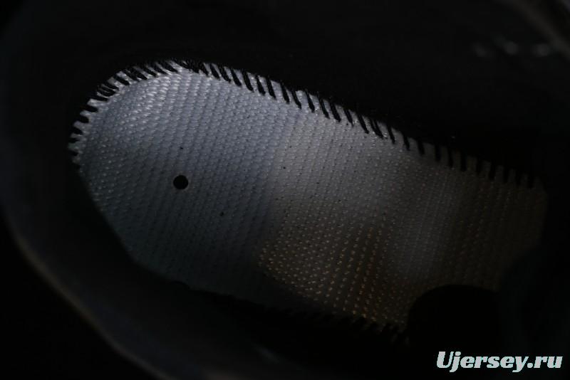 Nike Travis Scott x Jordan Cut The Check AJ1 Basketball Shoes with Velcro Design - FZ8117-200