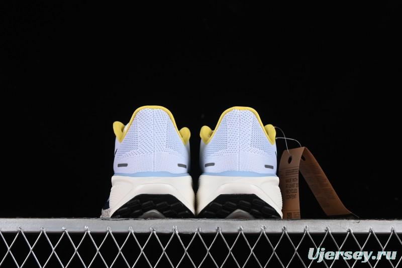 Nike Air Zoom Pegasus 41 Lightweight Breathable Running Shoes with Cushioning - HJ9068-100