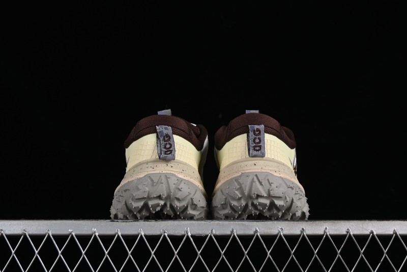 Nike ACG Mountain Fly 2 Low GTX SE Outdoor Hiking Shoes with GORE-TEX and React Foam - FH5700-121