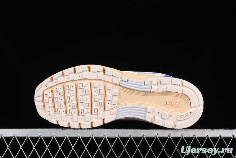 Nike P-6000 Premium Retro Casual Dad Shoes with Lightweight Design - FJ5443-113