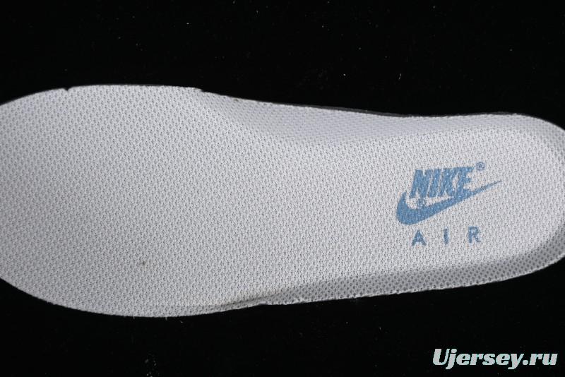 Nike Air Force 1'07 Low "Star Tours" Casual Sneakers - DB3301-711