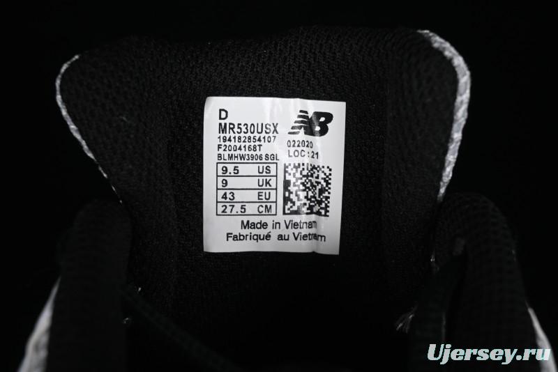 New Balance 530 Series Retro Casual Running Shoes - MR530USX