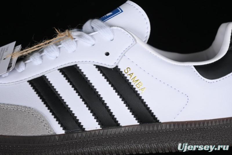 Adidas Samba OG Casual Sneakers - B75806