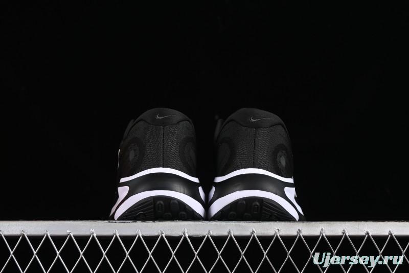 Nike Journey Run 2024 Low-Top Casual Running Shoes with Shock Absorption Anti-Slip and Wear-Resistant Design - FN0228-001