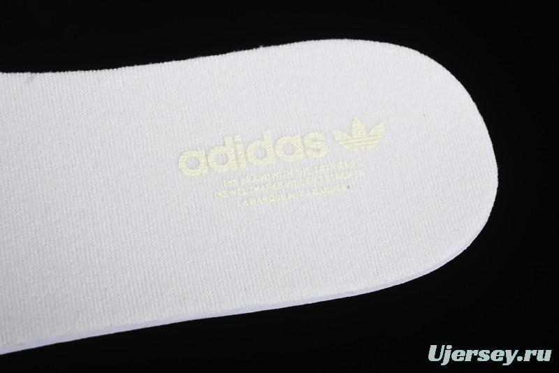 Adidas Originals Ozthemis 1.0 Kicksdong Low-Top Lifestyle Casual Shoes with Non-Slip Sole - IG1505