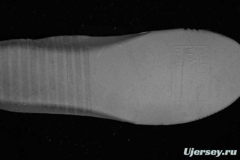 Nike Air Force 1 '07 Low Custom Collaboration Casual Sneakers with Strap - ZH0316-022