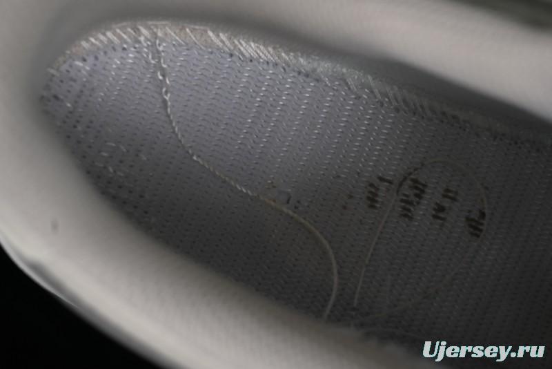 Nike Air Force 1 '07 Low TED x Portland Collaboration Sneakers with Small Swoosh - DD8959-708