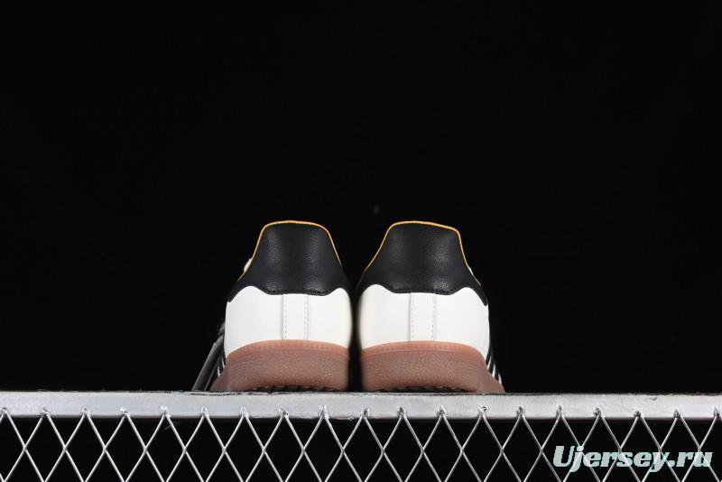 Adidas JJJJound x Samba OG Minimalist Luxury Collaboration Casual Sneakers - ID8708