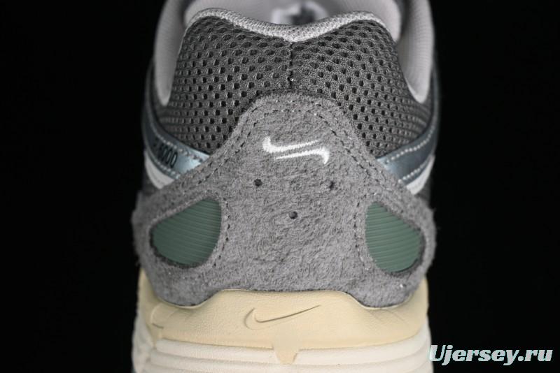 Nike P-6000 Retro Casual Sneakers with Lightweight Design - FN7509-029