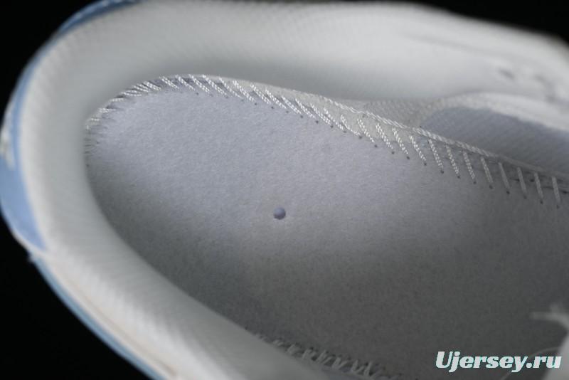 Nike Supreme x SB Dunk Low Stone Island Collaboration - Azure Starry Sky Anniversary High-End Custom Low-Top Casual Sneakers - BB9866-001