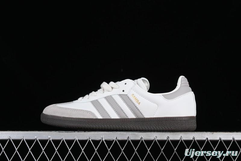 Adidas Samba OG Casual Sneakers - JH6479