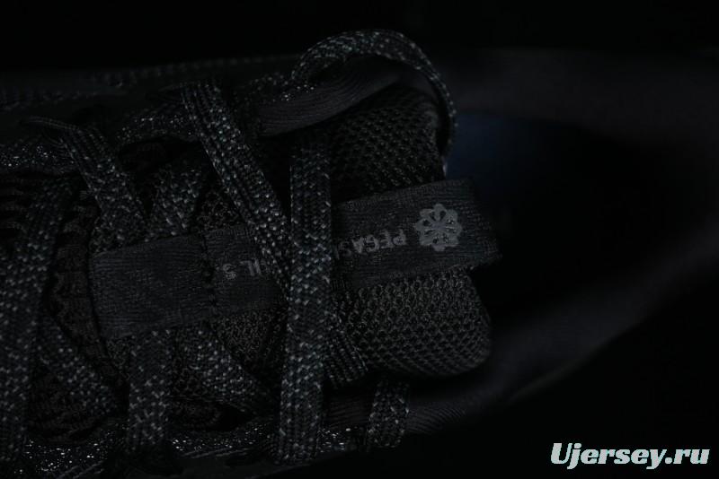 Nike Pegasus Trail 5 Off-Road Series Lightweight Comfortable Durable Low-Top Running Shoes - DV3864-002