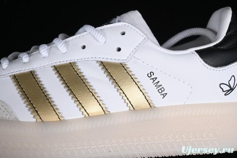 Adidas Samba XLG IH8643 Casual Sneakers