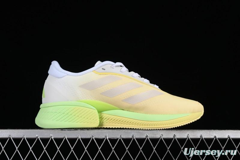 Adidas Supernova Eterno IH0444 Casual Running Shoes with Dreamstrike+ Midsole - IH0444