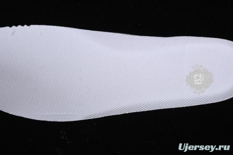 Nike Air Force 1 '07 Low Custom Hand-Painted Anime Theme with Swoosh Shadow and Strap - CW2288-111