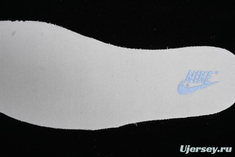 Nike Travis Scott x Fragment Design x Air Jordan 1 Low OG SP AJ1 Retro Sneakers - BB6588-101