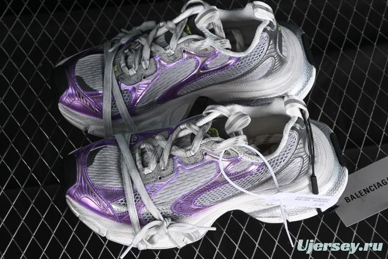 Balenciaga Phantom Sneaker 10th Generation Trend Running Shoes - W3XL51259