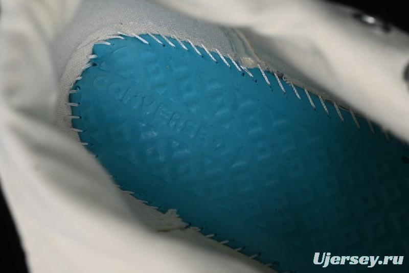 Converse x Honda Harry Potter Limited Edition High-Top Canvas Sneakers - 162050C