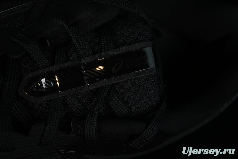 Asics Gel-Quantum 180 VIII Retro Breathable Casual Shoes with Cushioning for Men - 1201A631-001