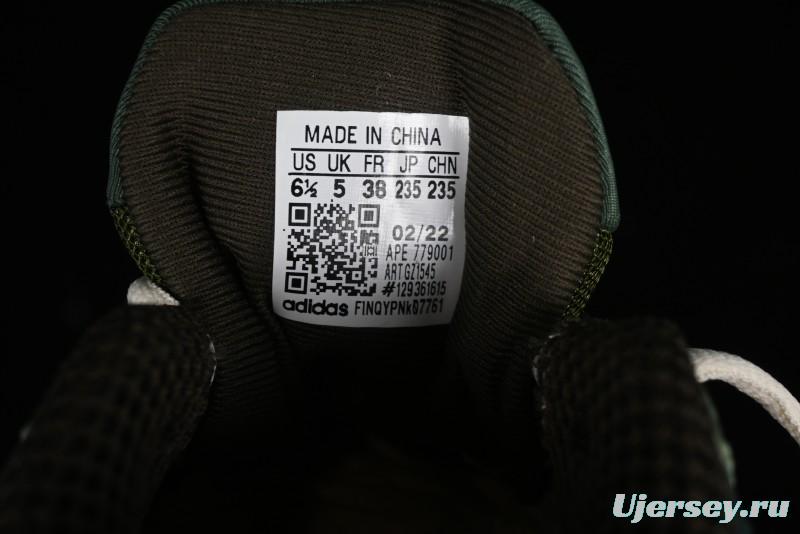 Adidas Originals Response CL Retro Casual Shoes - GZ1545